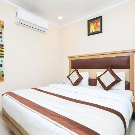 Ap Singh Hotels In Near New Delhi Railway Station Exteriér fotografie