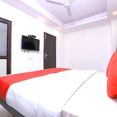 Ap Singh Hotels In Near New Delhi Railway Station Exteriér fotografie