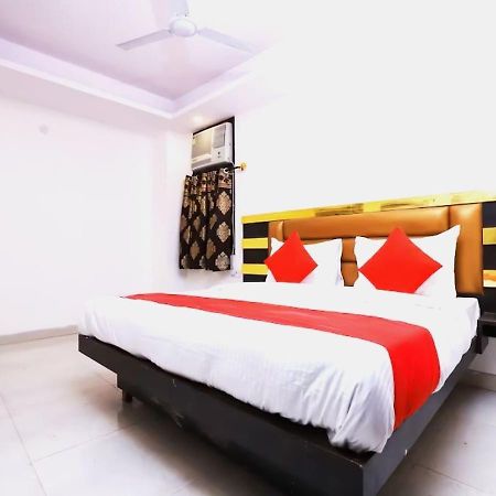 Ap Singh Hotels In Near New Delhi Railway Station Exteriér fotografie