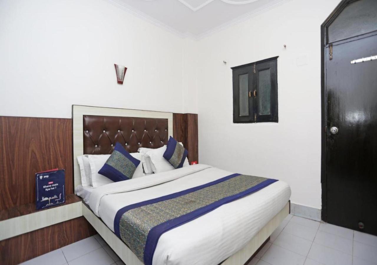 Ap Singh Hotels In Near New Delhi Railway Station Exteriér fotografie