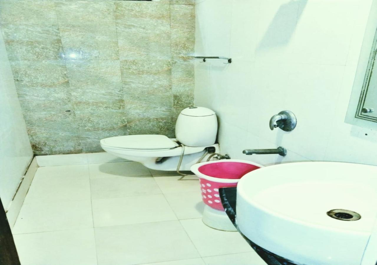 Ap Singh Hotels In Near New Delhi Railway Station Exteriér fotografie